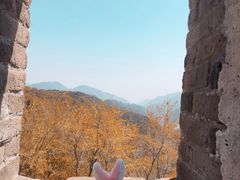 景点-八达岭长城