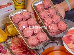 -张哞哞·鲜切牛肉自助火锅(高德置地店)
