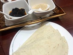 -西安西藏大厦开元名都大酒店·四季轩中餐厅