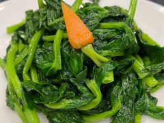 酒香豌豆尖-卫鼎轩·曹公馆(鼓楼店)