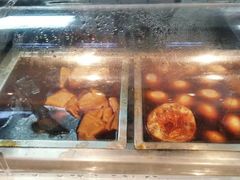-武圣羊汤·西北面(朝阳门店)