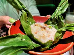 花椒腊肉饭-辛香汇·现炒川菜(淮海路百盛店)