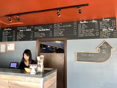 大堂-Kub Khao Thai Eatery