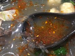 -回味鸭血粉丝汤(新城市广场店)