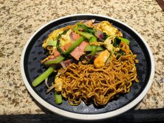 -丰茂烤串(金泉美食宫店)