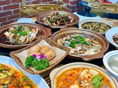 -醉壹号海鲜大排档(厦门美食地标店)