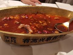 -同庆楼(大钟寺店)