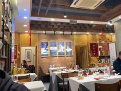 -福海居烤鸭店(鸟巢店)
