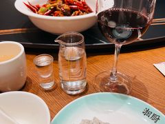 -呷湘厨·鱼汤捞饭·剁椒鱼头·辣椒炒肉(国家会展中心店)