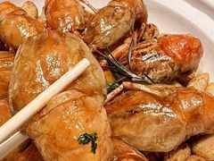 -滋粥楼·顺德菜(番禺广场总店)