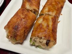饺筒饼-御清斋总店(天一街店)