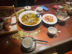 -缪氏川菜(深圳北站缤果空间店)