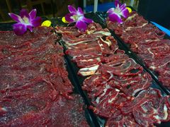 -陈记顺和潮汕鲜牛肉火锅(番禺迎宾大道店)