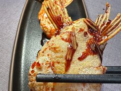-金哥私房菜馆(张府园总店)