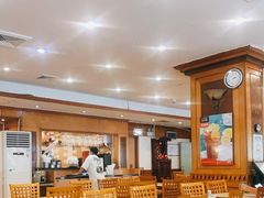 大堂-新世界餐厅(万达店)