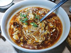 -味莊·青岛菜(云霄路店)