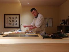 -鮨青(恒基名人购物中心店)