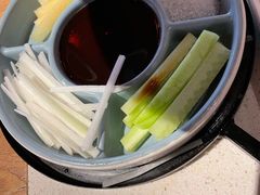 -局气 烤鸭·北京菜(武清店)