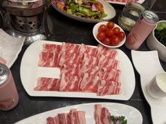 -世贸万锦大酒店·烹大师火锅达人