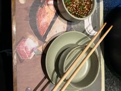 -盡膳口福跷脚牛肉火锅(北美新天地店)