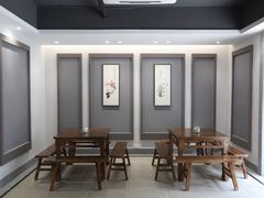 包厢-戴家面(武康永安小区店)