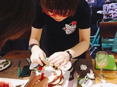 -娜娜的大房子