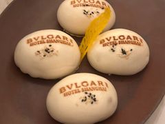 -宝丽轩中餐厅BAOLIXUAN