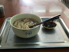 iphone_upload_pic-伟记奥面馆(养育巷店)