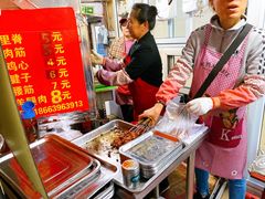 -王记西鎮电烤肉(汶上路店)