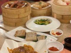 -点都德(聚福楼店)