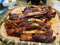 -蔡阿水羊肉店