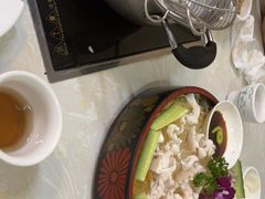 -源港渔村-中山脆肉鲩(博罗店)