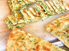 -咏春葱油饼(德政中路店)