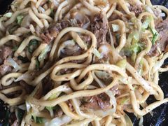 -厚味居炙子烤肉·清真(天桥南纬路店)