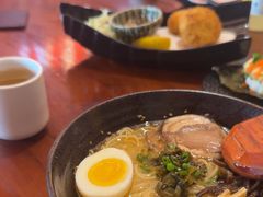 -白石の深夜食堂(宝龙店)