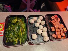 -令狐冲·炭烤活鱼(宝龙店)