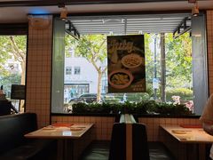 -新旺茶餐厅·早餐·夜宵(仙霞店)