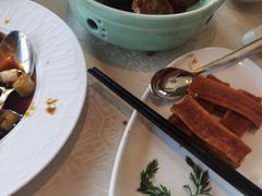 -昆仑饭店-鲜筵餐厅