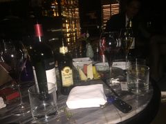 -瑞吉吧 The St·Regis Bar(长沙瑞吉酒店)
