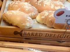 -BreadTalk面包新语·烘焙蛋糕(海珠丽影广场店)
