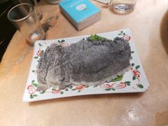 -清真·老门框爆肚涮肉·中华老字号(丰管路店)