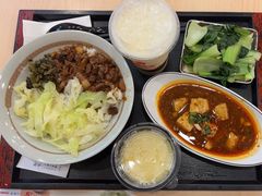 -永和大王(长寿路店)