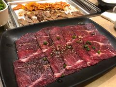 -新石器烤肉(西田城店)