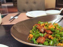 -浙江安吉JW万豪酒店·万豪中餐厅