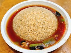 锅巴肉片-盘飧市(春熙路店)