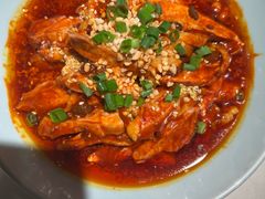 -北李妈妈菜·海肠捞饭(高新万达店)
