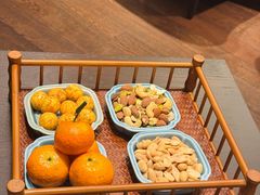 -杭州君悦酒店·湖滨28中餐厅