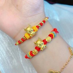 -夸克珠宝设计工作室