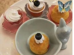 -芭菲盛宴·环球美食(解放碑英利国际店)