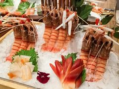 -Minase水濑·日料放题(外滩店)